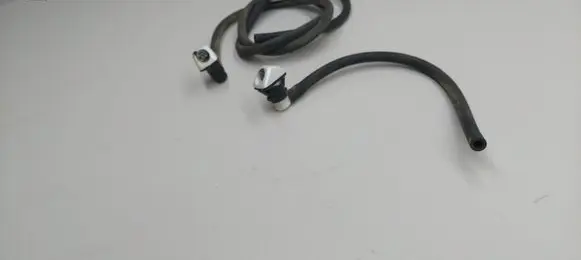 Acura MDX II Windshield washer spray nozzle 