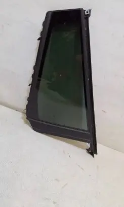 BMW X3 G01 Front door window/glass (coupe) 741005614
