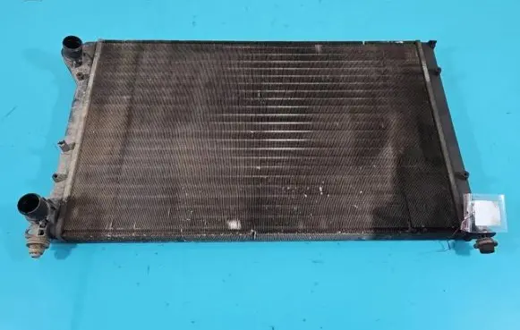 Fiat Doblo Coolant radiator IMPRK1381535