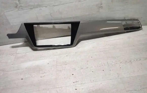 Volkswagen Touran III Panel trim 5TB858416F 100023324