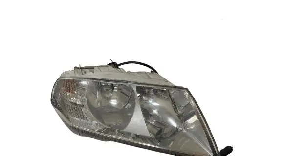 Skoda Octavia Mk2 (1Z) Headlight/headlamp