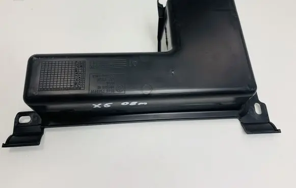 BMW X5 E70 Glove box in trunk 51457145919 7145919
