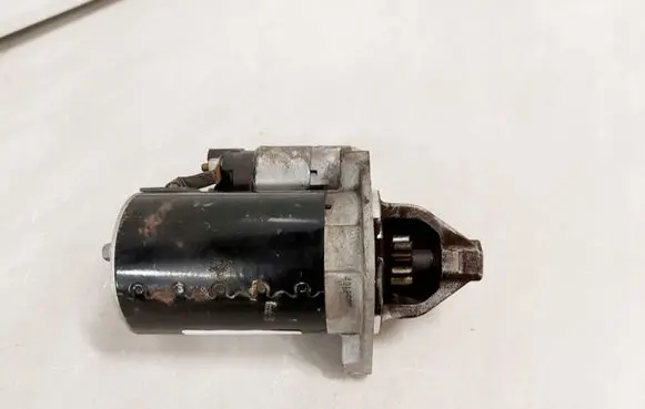 KIA Soul Starter motor 36100-2B110