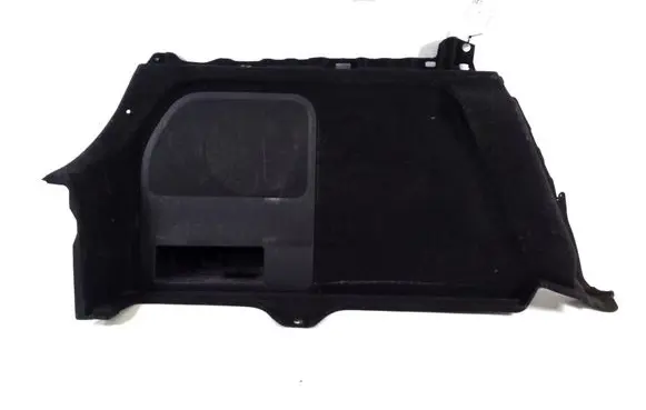 Hyundai Ioniq Trunk/boot side trim panel 85730G7100