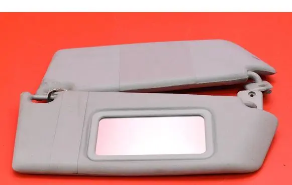 Opel Astra H Sun visor