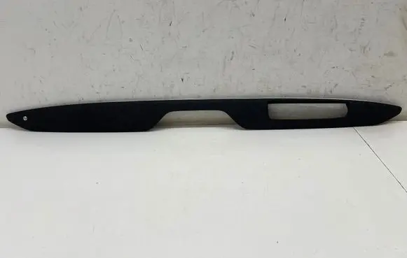 Ford Mustang Mach-E Dashboard glove box trim LJ8BR044L93AAW
