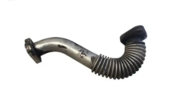 Renault Master III EGR valve line/pipe/hose