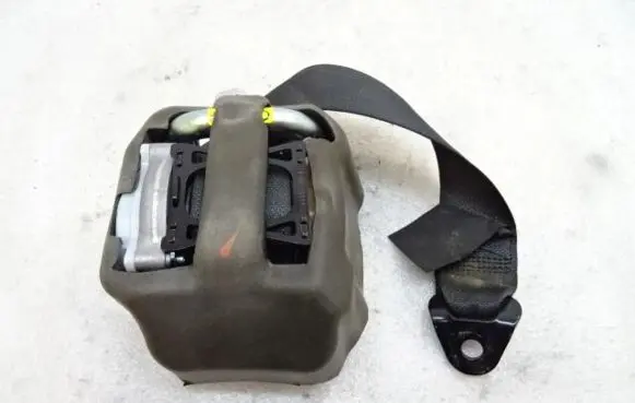 Renault Kadjar Rear seatbelt 888419687R
