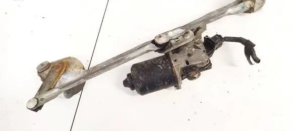Toyota Corolla Verso AR10 Wiper motor 