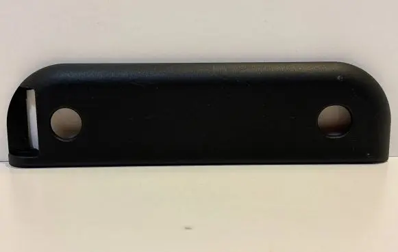 BMW 1 E82 E88 Other interior part 9129254 9128369 13760210