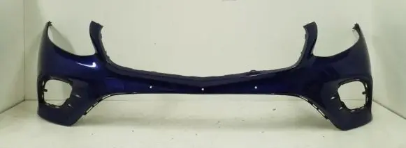 Mercedes-Benz GLC X253 C253 Front bumper A2538853000