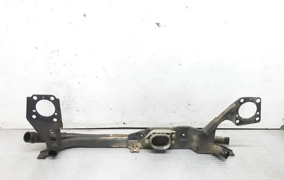 Intercooler hose/pipe