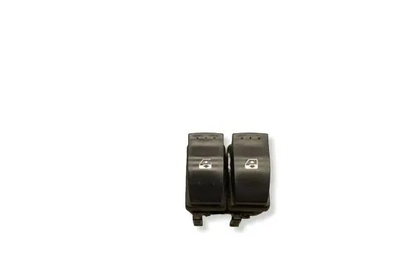 Renault Trafic II (X83) Electric window control switch 476806