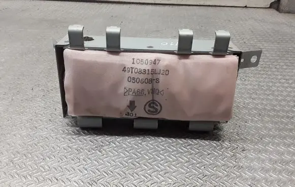 Mazda 2 Passenger airbag DF71H10