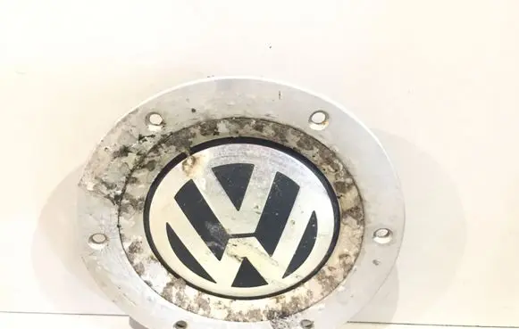 Volkswagen Golf V Original wheel cap 1T0601149