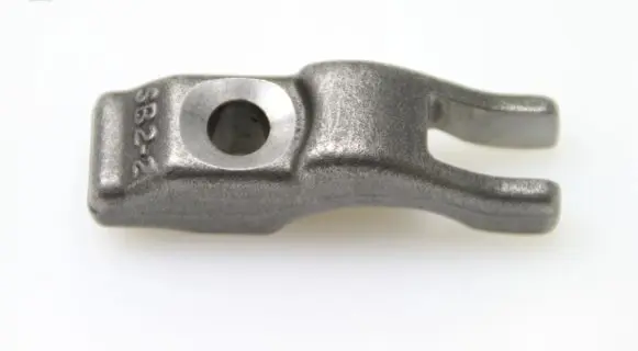 Opel Mokka Fuel Injector clamp holder SB32