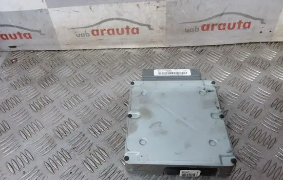 Ford Mondeo Mk III Engine control unit/module 2S7112A650CB