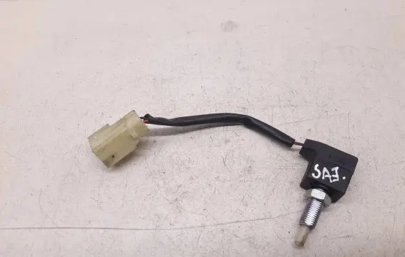 Clutch pedal sensor