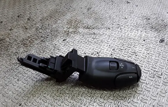 Peugeot 307 Multifunctional control switch/knob 9643454880