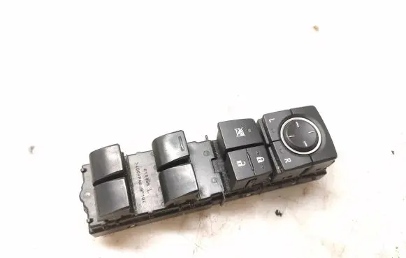 Lexus GS 250 350 300H 450H Electric window control switch 515465