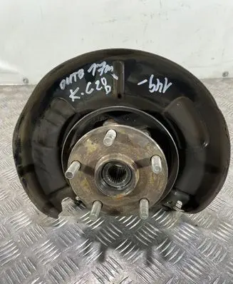 Subaru Outback (BS) Rear wheel hub