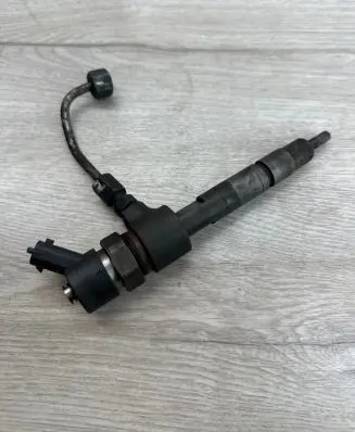 Fiat Stilo Fuel injector 0445110119