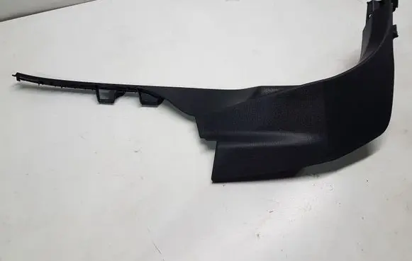 Peugeot 5008 II Foot area side trim 9811462077 98114620ZD