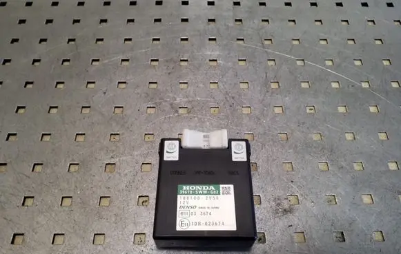 Honda CR-V Parking PDC control unit/module 39670SWWG02 1881002550