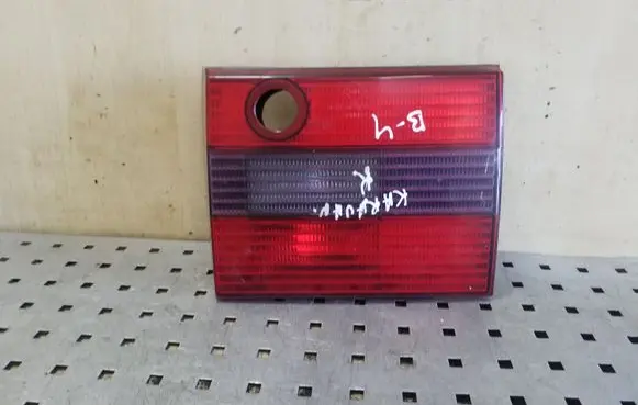 Volkswagen PASSAT B4 Tailgate rear/tail lights 3A9945108C