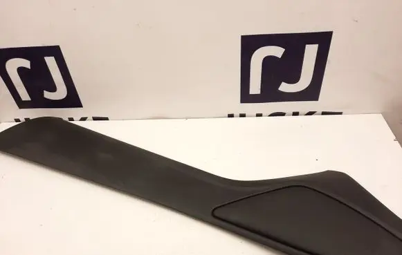 Audi A8 S8 D4 4H Other center console (tunnel) element 4H2863304
