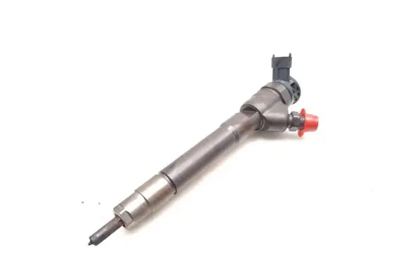 Renault Trafic III (X82) Fuel injector 0445110414 H8201055367