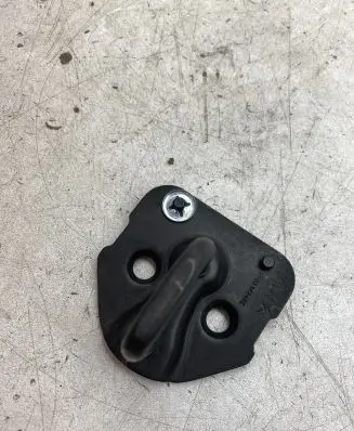 Peugeot 3008 I Trunk lock loop 9683142480