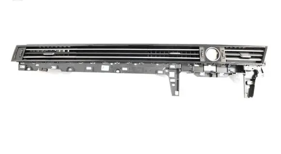 Volkswagen PASSAT B8 Dashboard air vent grill cover trim 3G2858415E 3G2857083