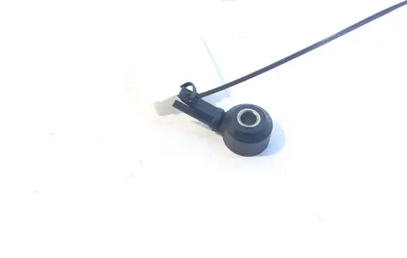 Detonation knock sensor