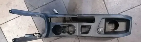 Ford B-MAX Panel drawer/shelf pad 