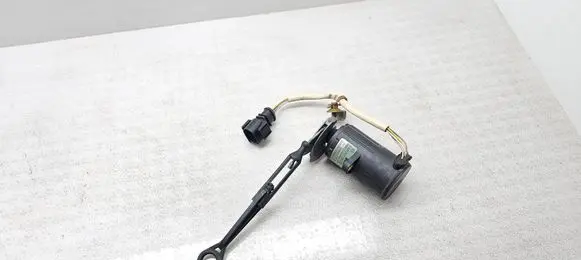 Audi A6 S6 C5 4B Accelerator pedal position sensor 0281002286 028907475AJ 861304812