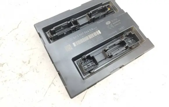 Audi Q5 SQ5 Comfort/convenience module 8K0907064CQ 00002001 5DK00991963