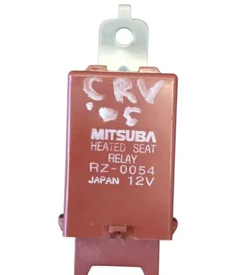 Honda CR-V Seat heating relay RZ0054