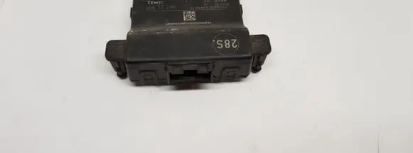 Volkswagen Golf V Comfort/convenience module 1K0907530F 1K0907951