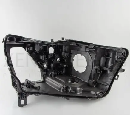 Audi Q3 F3 Headlight part 