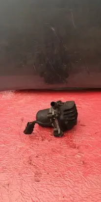 Porsche Cayenne (9PA) Secondary air pump 7L5959253A 10200099BAC