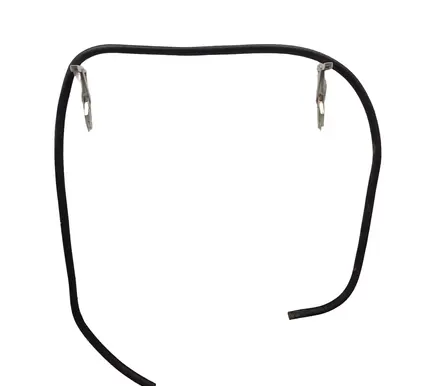 Ford Escape IV Front door rubber seal LJ6BS20708 LJ6BS20708DB C757E