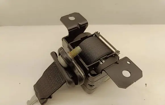 Chrysler Pacifica Third row seat belt 6EB02DX9AD T5V264810488 6361238