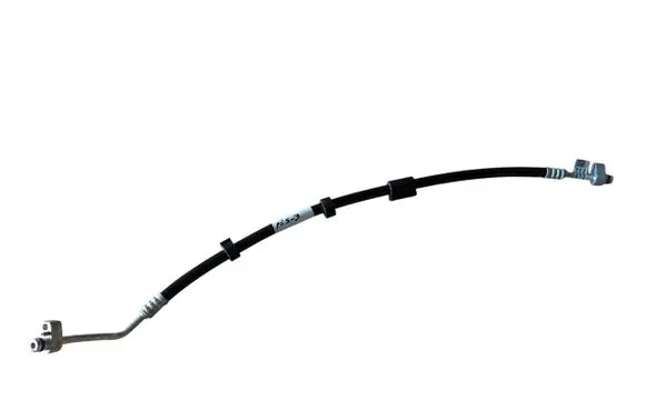 Audi A4 S4 B9 Air conditioning (A/C) pipe/hose 8W0816741AJ