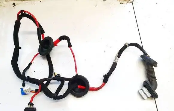 Hyundai Ioniq Other wiring loom 18517176