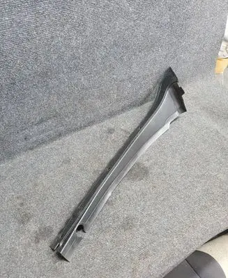 BMW 3 F30 F35 F31 Fender end trim 7264274 10808611