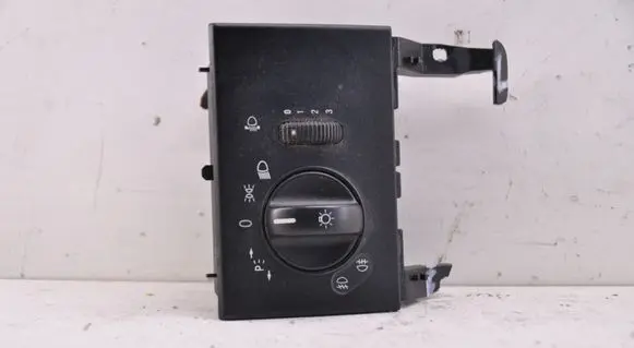 Mercedes-Benz Vito Viano W639 Light switch A6395450204