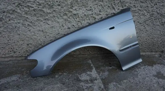 BMW 3 E46 Fender E46FLFHU74856A08