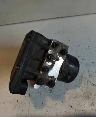 Volkswagen Polo III 6N 6N2 6NF ABS Pump 1J0907379G