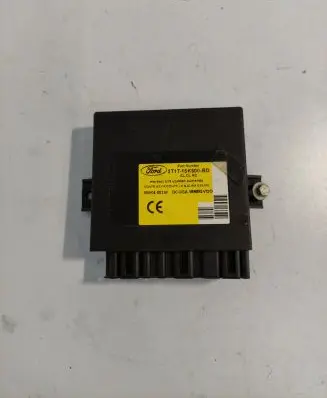 Door central lock control unit/module
